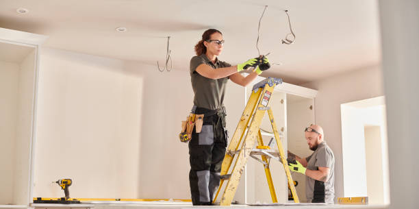 Best Industrial Electrical Services  in Lechee, AZ