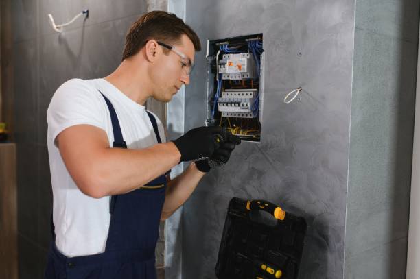 Best 24-Hour Electrician  in Lechee, AZ