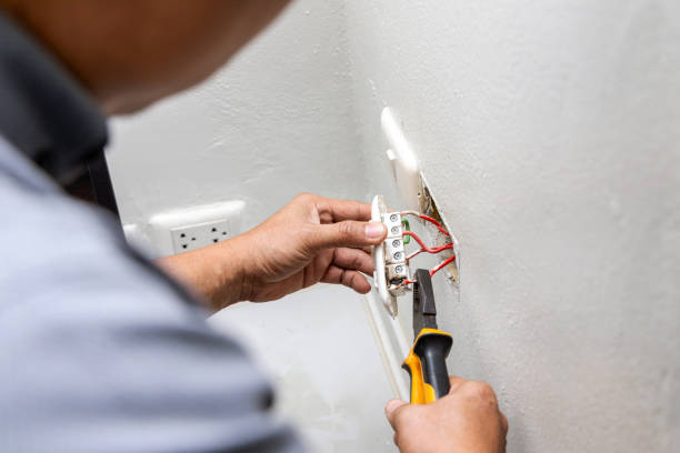 Electrical Rewiring Services in Lechee, AZ