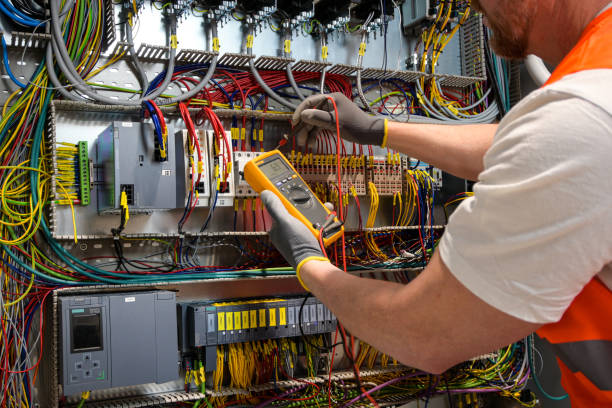 Best Circuit Breaker Repair  in Lechee, AZ