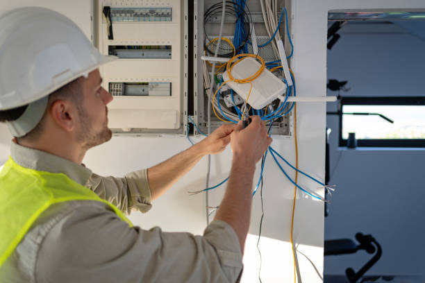 Best Emergency Electrician Near Me  in Lechee, AZ